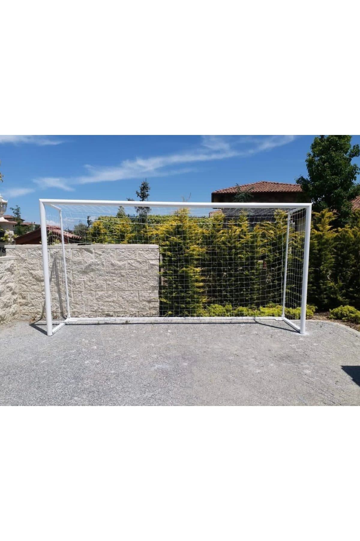 5 Metre Kale Filesi - 3mm - Standart